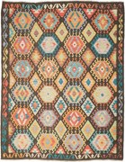 Kilim Tappeto 180 x 230 (Pakistan) Tessuto A Mano