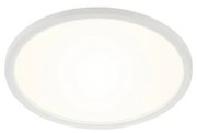 Briloner 7155-416 - Plafoniera LED SLIM LED/18W/230V