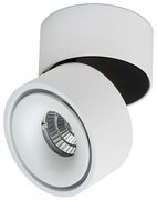 Antidark - Easy W100 LED Faretto 10W Bianco Antidark