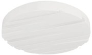 Eglo 900607 - Plafoniera LED FERENTINO LED/10W/230V diametro 28 cm