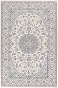 Nain Tappeto persiano 160x250 (Iran) Annodato A Mano