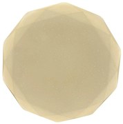 Plafoniera LED moderno Sendy, bianco Ø 59 cm dimmerabile
