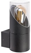 Rabalux 7236 - Lampada da parete esterna NOVIGRAD 1xE27/28W/230V IP54