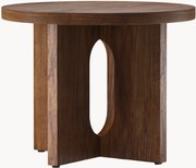 Tavolino laterale Androgyne