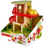 Baby scivolo giungla