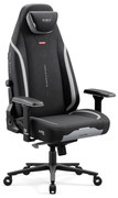 Sedia De Gaming Diablo X.Eye Prime, Normal Size, Burned Black