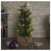 Decorazione natalizia a LED 30xLED/3xAA IP44