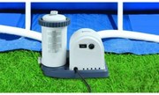Intex POMPA A FILTRO PER PISCINA portata 5.678 lt/h