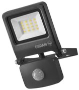 Osram - Proiettore LED con sensore ENDURA LED/10W/230V 4000K IP44
