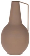 Eglo 421141 - Vaso in metallo MIOUSKI 39x21 cm marrone