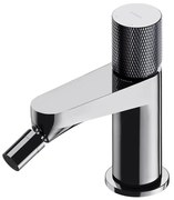 OMNIRES CT8020CR - Rubinetto del bidet CONTOUR 14,5 cm cromo lucido