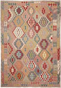 Kilim Tappeto orientale 250 x 180 (Pakistan) Tessuto A Mano