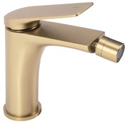 Rubinetto bidet Rea AVALON Brush Gold