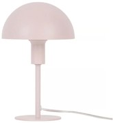 Nordlux - Lampada da tavolo ELLEN 1xE14/40W/230V rosa