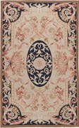 Abusan Tappeto 260x150 (Oriental) Annodato A Mano