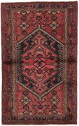 Tappeto persiano 210 x 130 (Iran) Annodato A Mano