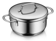 WMF - Pentola con coperchio MINI Ø 14 cm