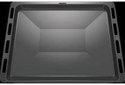 Bosch Hez431002 Accessorio per forno, piano cottura, grigio smaltato, 2,9 x 46,5 x 37,5 cm