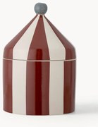 Scatola portaoggetti dipinta a mano Cimmi