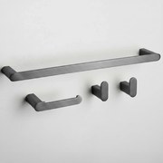 Set accessori da bagno Mati Titan 4 pezzi