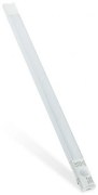 Reglette Led magnetica 1W da 38cm Bianco freddo 6000K con sensore di movimento M LEDME