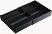 Organizer per cassetti estraibile Tower 2 pz