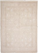 Tabriz Tappeto persiano 150x210 (Iran) Annodato A Mano