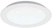 Eglo 97593 - Lampada LED da incasso FIOBBO LED/14W/230V