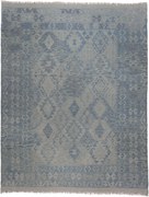 Kilim Tappeto 180 x 240 (Afghanistan) Tessuto A Mano