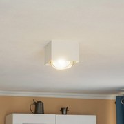 Argon Faretto da soffitto Ronda, 1 luce, bianco