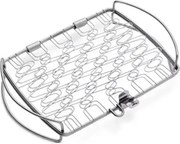 6470 Graticola da pesce piccola 28 x 21 cm - Weber