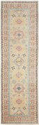 Kazak Tappeto orientale 90x290 (Pakistan) Annodato A Mano