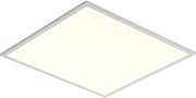 Pannello LED bianco quadrato con LED dimmerabile a 3 livelli - Reeves