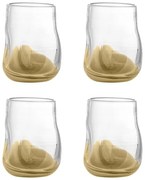 Set di bicchieri 4 pz 275 ml Ballard – Bloomingville