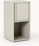Modulo per sistema di scaffali modulare Ani
