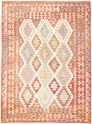 Kilim Tappeto orientale 240x180 (Pakistan) Tessuto A Mano