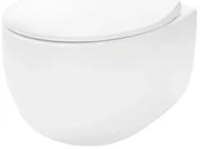 Vaso WC sposeso Rea Lars