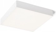 RED - Design Rendl - R12850 - Plafoniera LED LARISA LED/30W/230V bianca