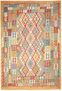 Kilim Tappeto orientale 200 x 290 (Pakistan) Tessuto A Mano