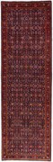 Hamedan Tappeto persiano 330x100 (Iran) Annodato A Mano