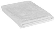 Telo Doccia 100% cotone bianco 90x140 cm