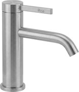 Rubinetto da bagno Rea Rivo Brush Nickel