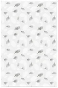 Tenda A Rullo Doccia 160x240 Cm Larghezza Tessuto 156 Cm /