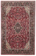 Sarouk Tappeto 200 x 310 (Iran) Annodato A Mano