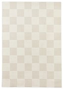 Tappeto color crema 120x170 cm Elio Cream – Think Rugs