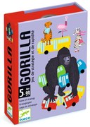 Gorilla - gioco di carte