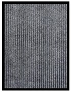 Zerbino Striato Grigio 60x80 Cm /