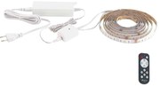 Eglo 98296 - Striscia LED dimmerabile STRIPE-A LED/17W/230V + telecomando 5m