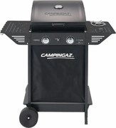 Campingaz - barbecue a gas 'xpert 100LS plus' kw 7,1 + 2,1 kw