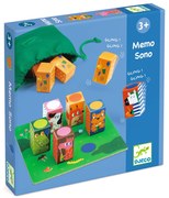 Gioco sonoro di associazione